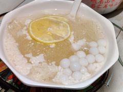 三鲜冰粉-嘉州九妹凤爪(乐山总店)