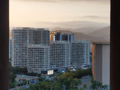 -三亚湾红树林度假世界(木棉酒店)