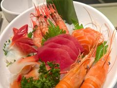 -水木锦堂·自助铁板烧(望京凯德MALL店)