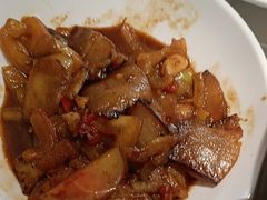-绿茶餐厅(滨海万达广场店)