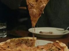 -沈阳君悦酒店·意坊意大利餐厅