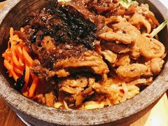 -新石器烤肉(西田城店)