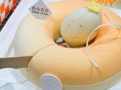 -壹点壹客·生日蛋糕(南山店)