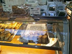 -泸溪河桃酥(秦淮夫子庙一店)