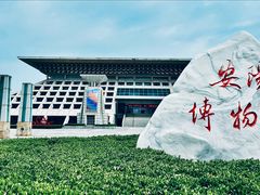 -安阳博物馆