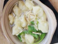 -二中酸辣汤(无锡梁溪区店)