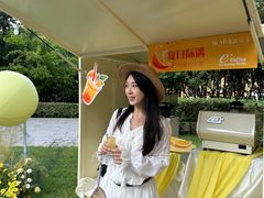 -青岛海尔洲际酒店