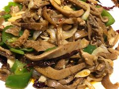 -杨乐辣子鸡(和田一街店)