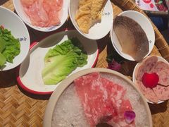 -小龙坎火锅(东汇城店)