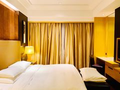 -上海浦西万怡酒店