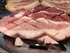-韩聚屋韩国烤肉餐厅(新北万达店)