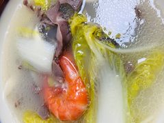 -阿信鲜捞(工农路店)