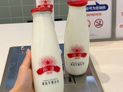 -红星前进面包牛奶公司(君太店)