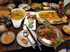 -Siam泰餐厅(水上公园店)