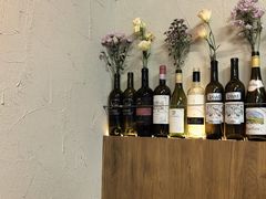 -Blac+Blac(中海环宇荟店)