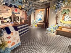 -沛家·西餐Brunch·直火料理