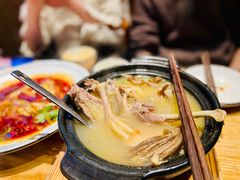 -陶德砂锅(蜀汉路店)