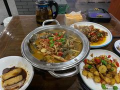 -桐庐土菜馆·传承经典土菜