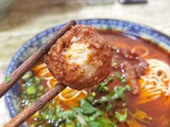 -小王拉面馆(颍上路店)
