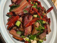 -唐师傅湘西名菜馆(武陵路店)