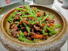 -萬家灯火·私房湘菜·22年老手艺(南岭大道店)
