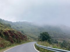 -阳台山自然风景区