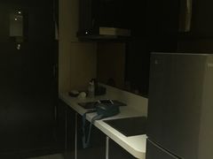 -太平洋丽晶套房酒店