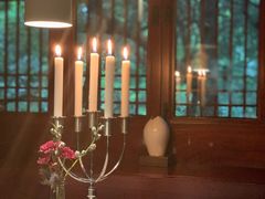-三嚥阁 La Villa Restaurant