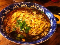 iphone_upload_pic-赖扁担重庆小面(友谊路店)