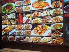 -惠宾饭庄(中山路店)