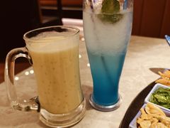 -極上萬膳·日料放题(来福士江景店)