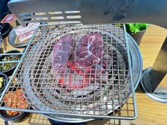 -九田家黑牛烤肉(溧水万达店)