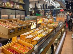 -韩盛·盛江山自助料理(于洪新玛特店)