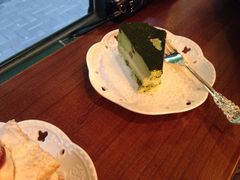 治愈系甜品&nbsp;The&nbsp;Soothing&nbsp;Dessert-治愈系甜品The Soothing Dessert(科海大楼店)