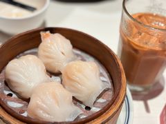 -福祈茶餐厅(鲁班店)