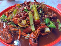 -红钳侠小龙虾·烧烤(中赢康康谷店)
