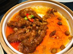 -印巷里主题餐厅(马鞍山店)