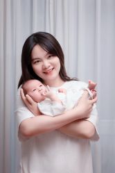 -馨月汇·一悦馨香月子中心(前滩店)
