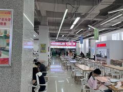 -天津理工大学-学生第2食堂