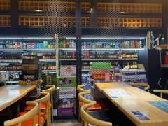 大堂-壹酒贰肉1926·深夜食堂(南京北街店)