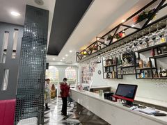-VATAN INDIAN RESTAURANT米特餐饮有限公司(城北路店)