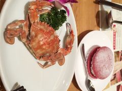 -萨拉伯尔水源素问店·韩国宫廷料理(人民路店)