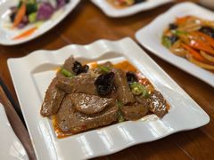 -少林寺欢喜地素斋馆