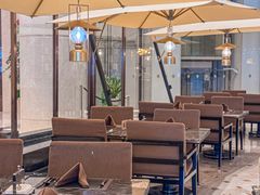 -武汉洲际酒店·漢自助餐厅