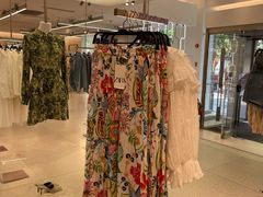 -ZARA(大上海时代广场店)