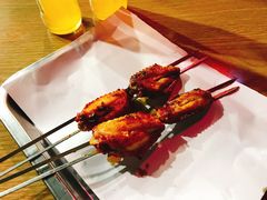 -铁诚烤肉
