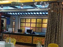 -鹊华居·地道鲁菜·海鲜·融合味(大明湖店)