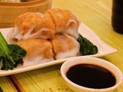 -添好运点心专门店(百老汇店)