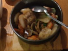 -沼津港精致料理·寿喜烧·烧鸟(青浦宝龙广场日料榜单店)