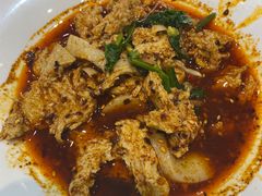 -令氏家外家周秦食府(高新店)